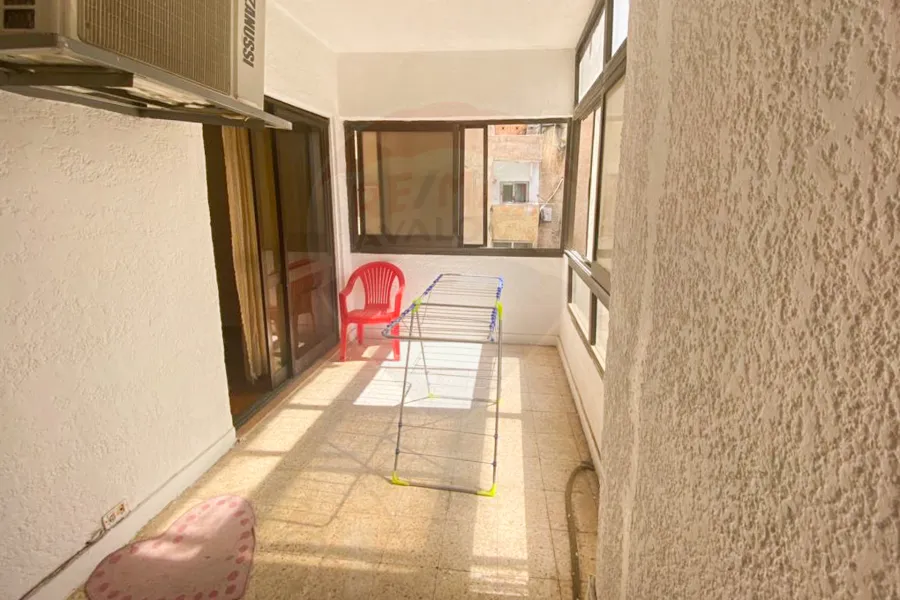 شقة للإيجار المفروش 180 م كفر عبده