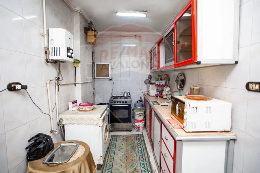 Apartment for sale 95 m Sidi Bishr (Behind Al Montazah distrect)