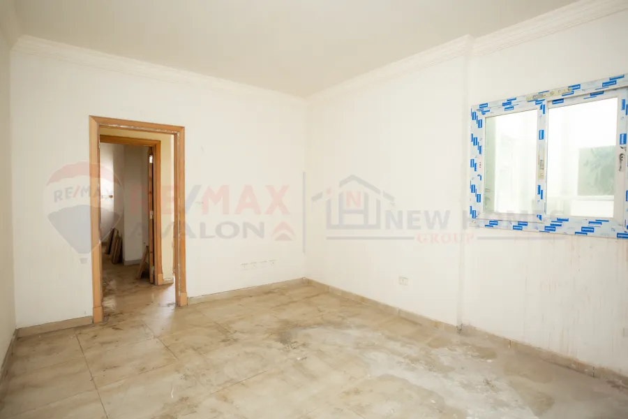 Apartment for sale 230 m Louran (Ibrahim Nasr St.)