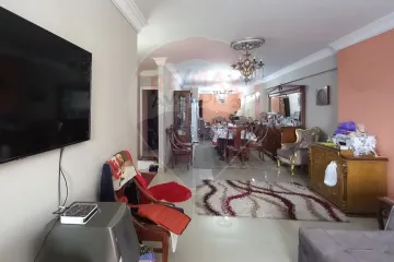 شقة للبيع 146 م كامب شيزار (ش هليوبوليس)