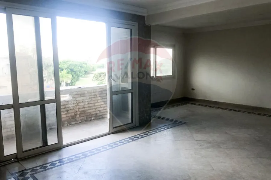 Administrative Apartment For Rent 150 m Sporting (Abo Qeir St.- In Front Of Sprting Club)