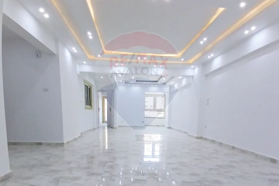 Apartment for sale 150 m Miami (Arab Academy directly)