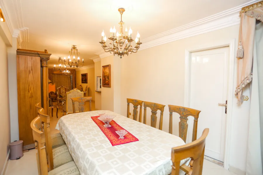 Apartment for sale 225 m Sidi gaber (Directly on the tram)