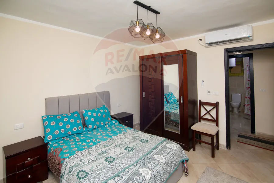 Chalet for sale North Coast (Aqua View Village)