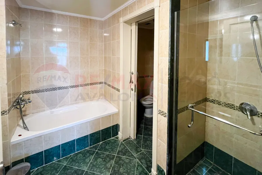 Furnished apartment for rent 295 m San Stefano (Four Seasons)