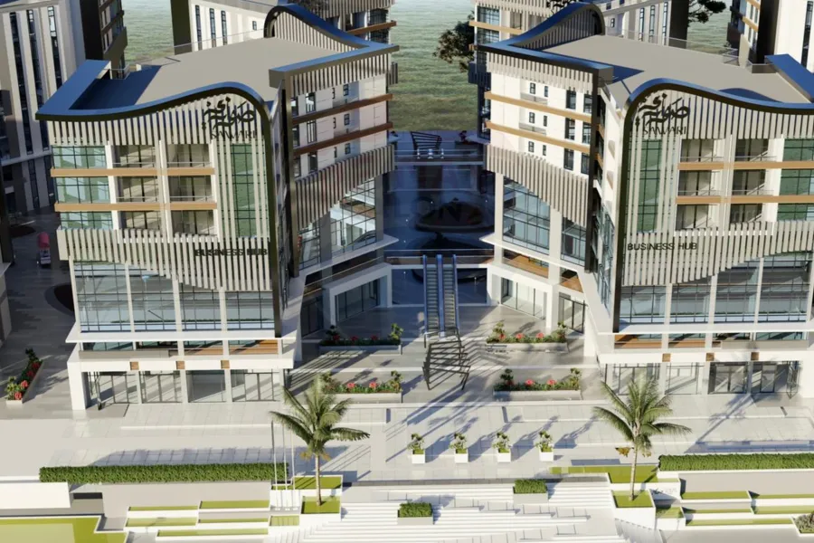 Apartment for sale 126 m (swari)