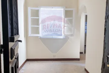 شقة إداري للإيجار 70 م الإبراهيمية (ش أبو قير)