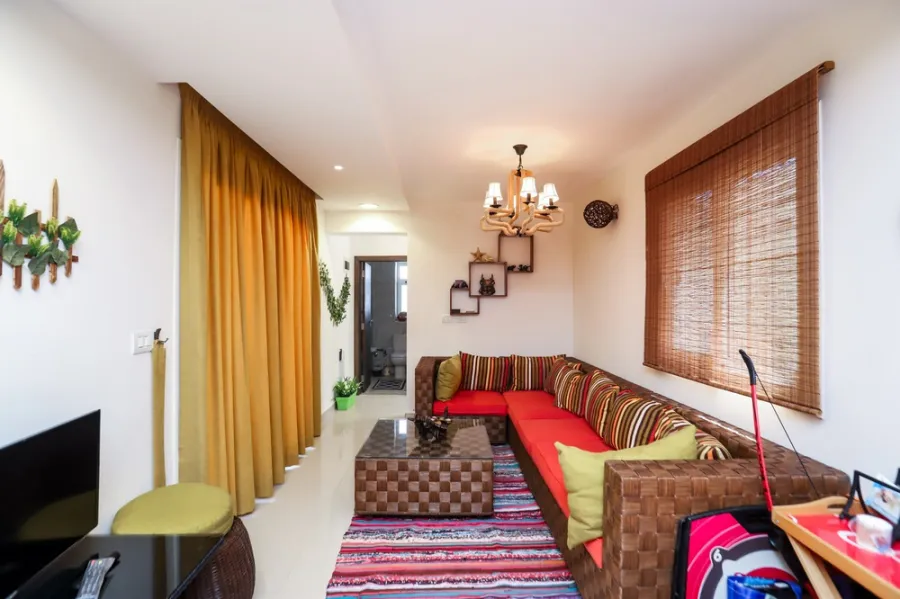 Duplex Apartment For Sale 280m North Coast (Sedra Village Kilo 35)