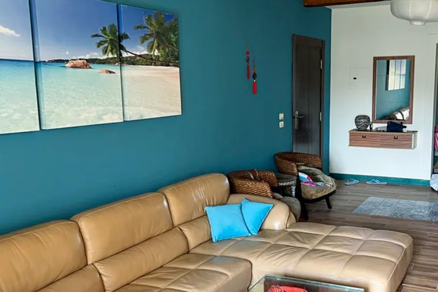 Upper Chalet for sale (Stella) 160 m