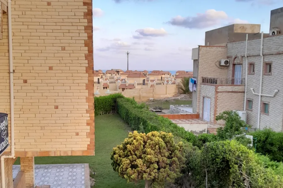 فيلا توين هاوس للبيع (قرية المهندسين الجامعيين) 330 م