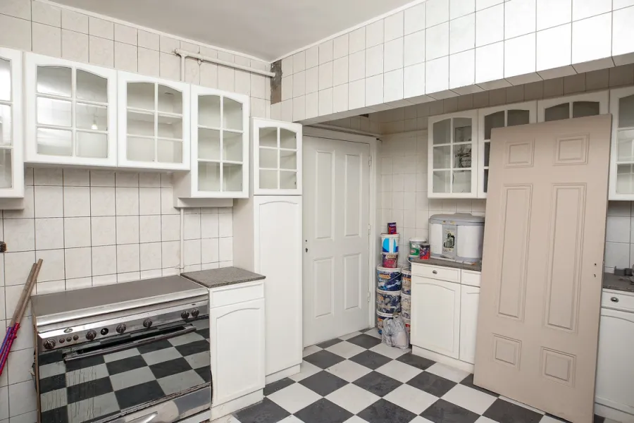 Apartment for rent 300m Kafr Abdou (El-Asmailia St.)