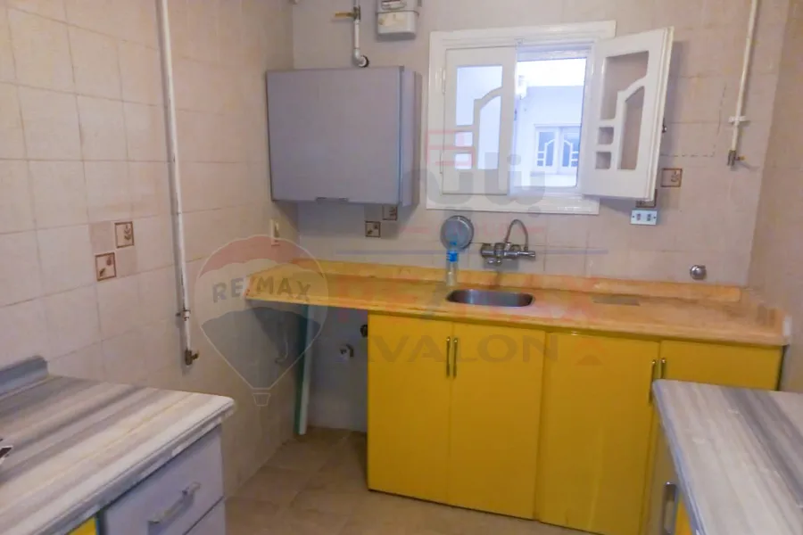 Apartment For Rent 165 m Kafr Abdo (Ibrahim Slama St.)