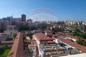 شقة للبيع 120 م وابور المياه (امام المستشفي الايطالي)