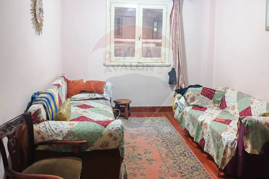 Apartment for sale 100 m Al Ibrahimiyyah (Lagiteh St)