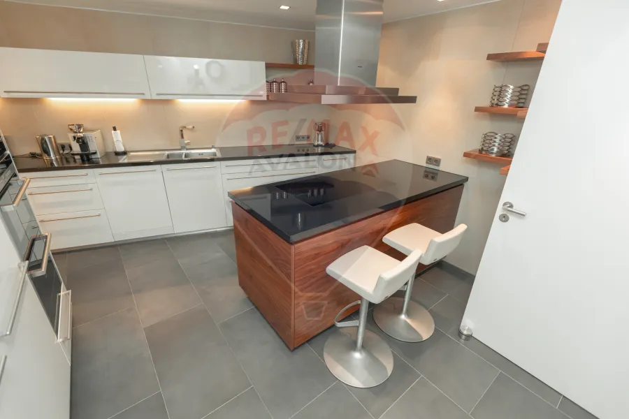 Apartment for sale 365 m San Stefano (Four Seasons)