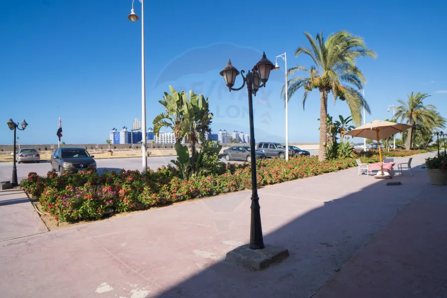 Apartment for sale 81 m North Coast (Porto Marina Residence)