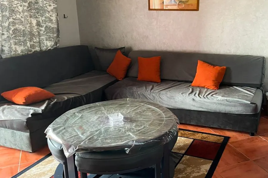 شاليه علوي للبيع (مارينا 3) 75 م