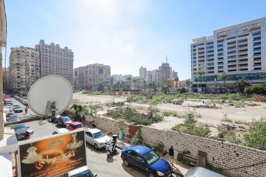 Apartment For Sale 175m Smouha