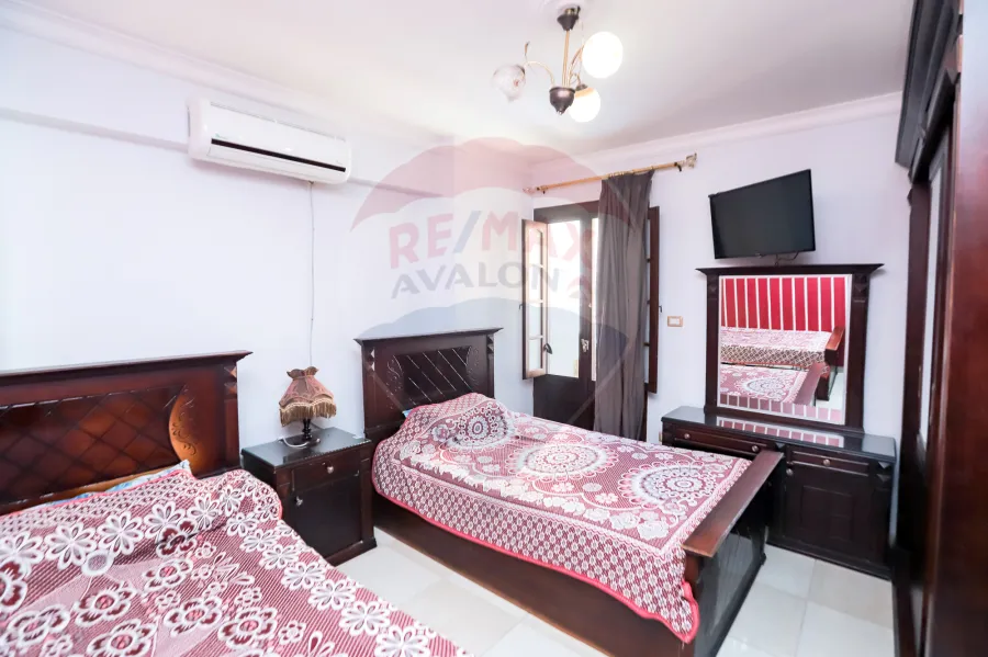 Apartment for Sale 195 m Kafr abdou (Khalil alkhyat st)