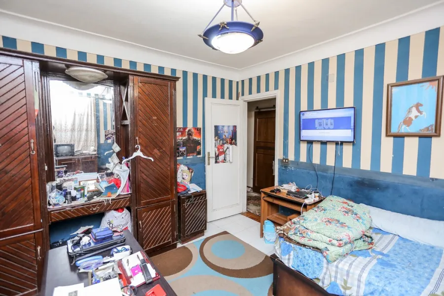 Apartment for sale 170m Gleem (Abo Qir St.)