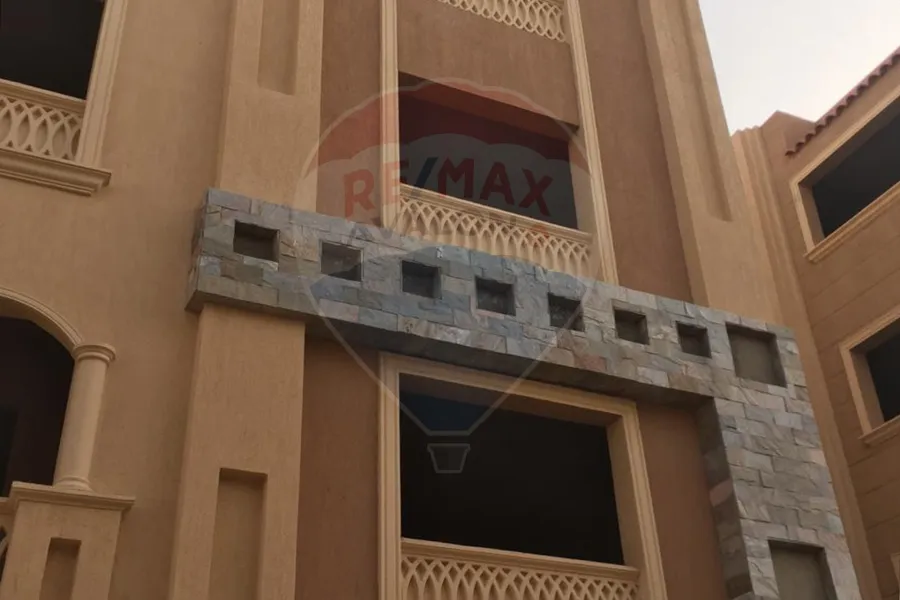 Apartment for sale 165 m King Mariout (Spring House)