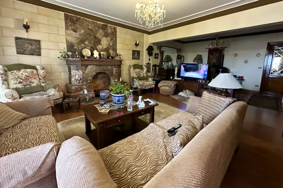 Apartment for sale 200 m Bulkeley (Abu Qir St)