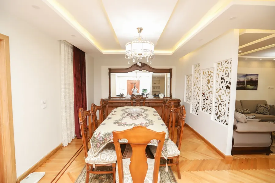 Apartment for sale 230m Smouha (Delta Life- Albert Elawl)
