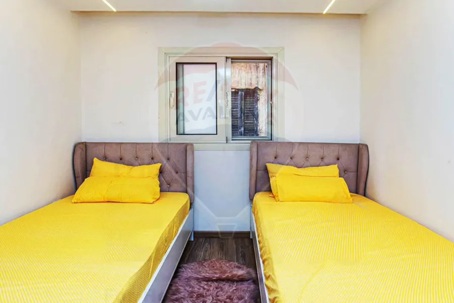 شقة للبيع 100 م كيلوباترا (تاني نمرة من البحر)