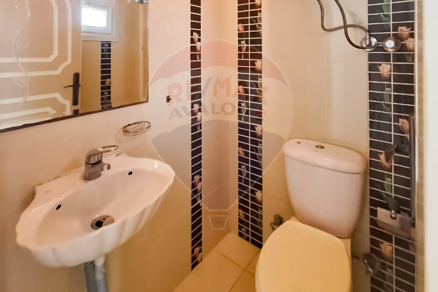 شقة للبيع 108 م صافي لوران (ش أبوقير)