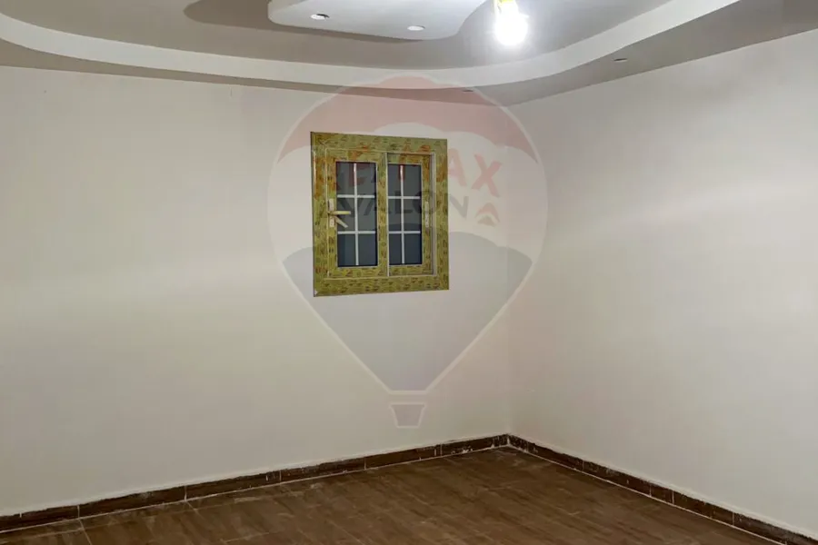Apartment for rent 150 m El-Mandara (Gamal Abdelnasser st.)