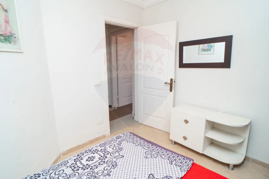 شقة للبيع  176م المنتزة (كمباوند مرسيليا فلورانس )