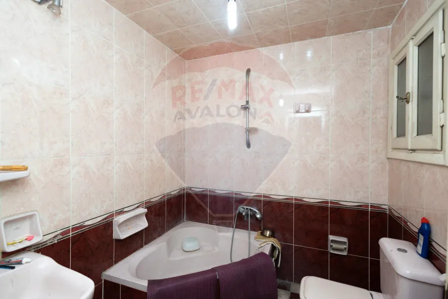 Apartment for Sale 190 m miami (Gamal abdelnasser street - brand building)