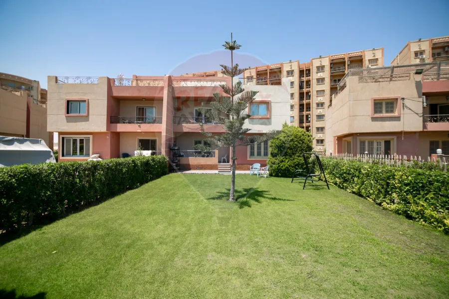 Stand Alone villa for sale (Marseilia Land) 460 m