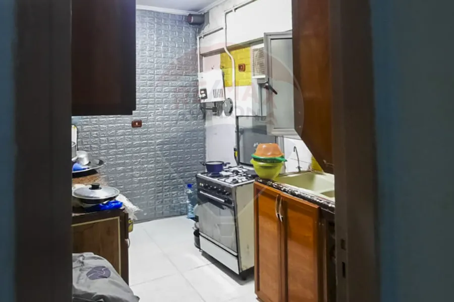 Apartment for sale Sidi Bishr (Gamal Abdelnaser st) 120 m