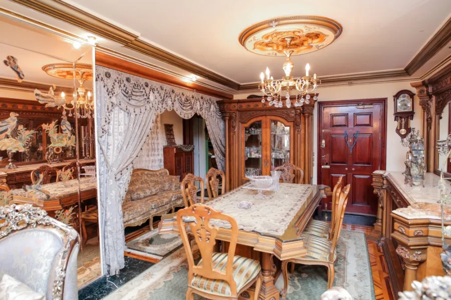 Apartment for sale 255m Cleoptra - AboQir st