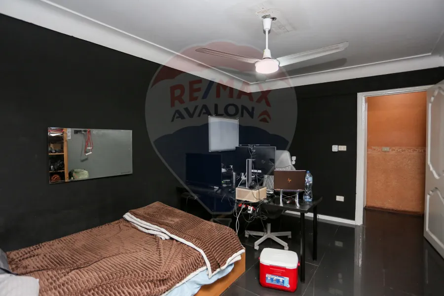 Licensed apartment for sale 150 m Smouha (Kamal El-Din Salah st.)