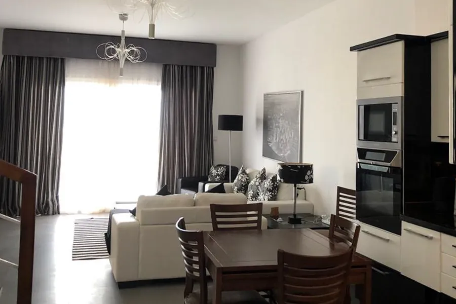 شاليه بروف للبيع (أمواج - سيدى عبدالرحمن) 150 م