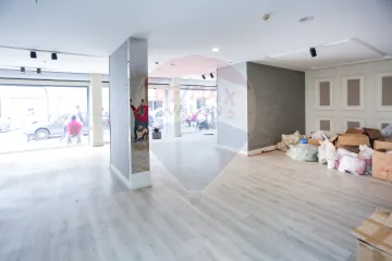 محل للبيع 237 م سموحة (ش نادي النصر) -  يصلح لكافة الأنشطة