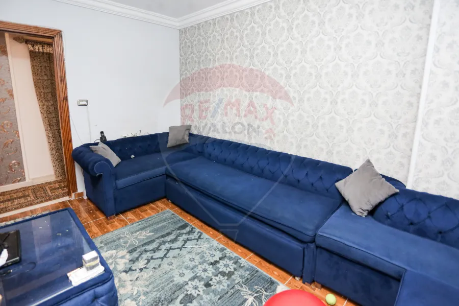 Apartment For Sale 140 m Saba basha (Steps from Taram station)