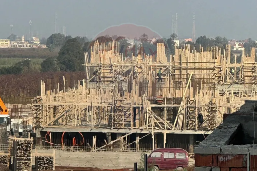 Apartment for sale 182 m (Palm Hills - Alexandria)