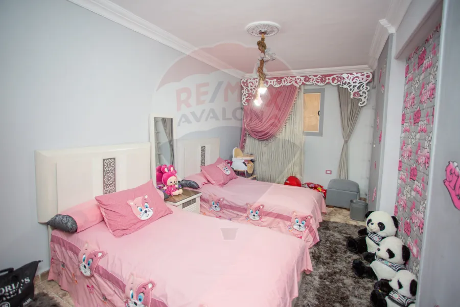 Apartment for sale 155 m Smouha (Al-Nasr St.)