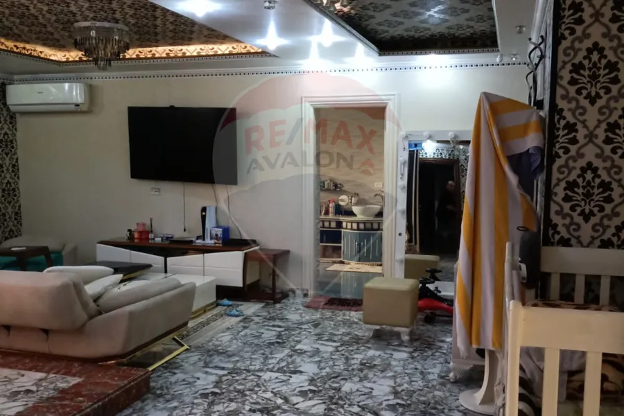 Apartment for sale 330 m Camp Caesar (on the sea)