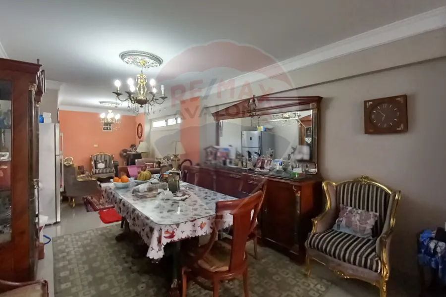 Apartment for sale 146 m Camp Chezar (Heliopolis st.)