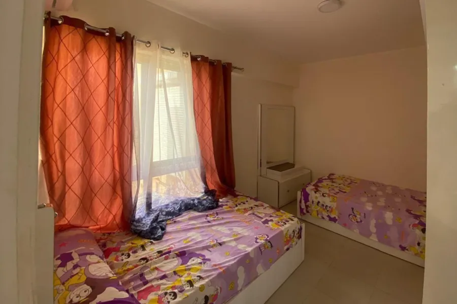 شاليه للبيع (بلومار - سيدي عبد الرحمن بجوار قرية امواج) 114 م