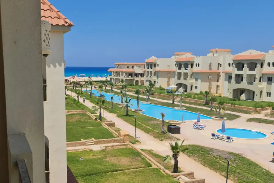 Chalet with roof for sale (Lasierena) 105 m