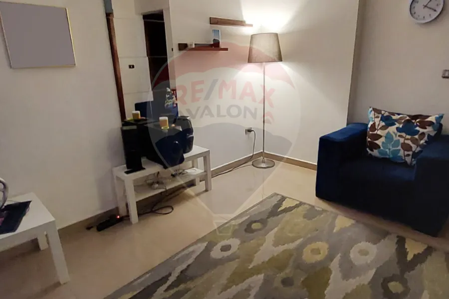 Apartment for sale 157 m Moharam Bek (Moharam Basha compund)