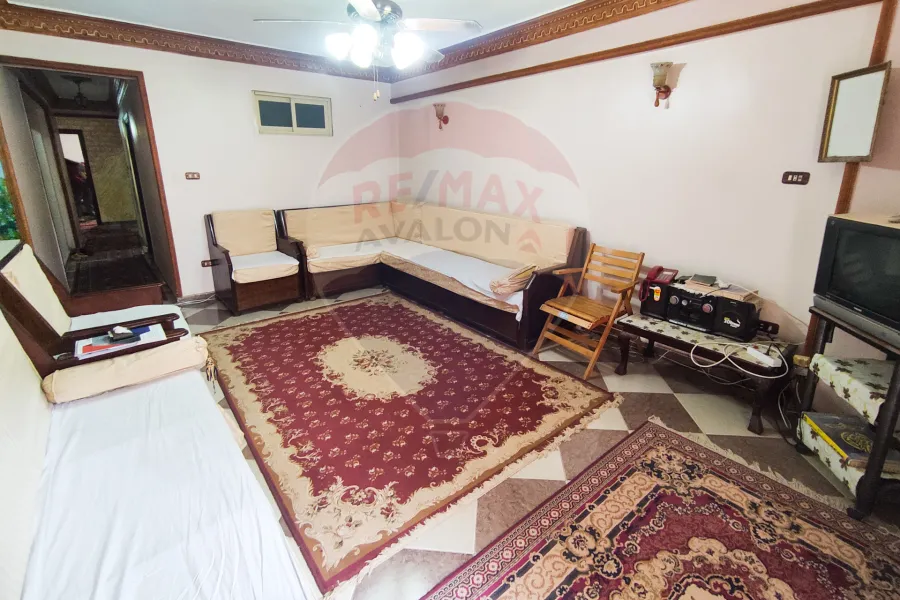 Apartment for sale 105 m Janaklis (Zo Al-Fakkar st.)