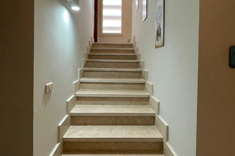 Penthouse for sale (Hacienda Bay - Sidi Abdel Rahman) 234 m