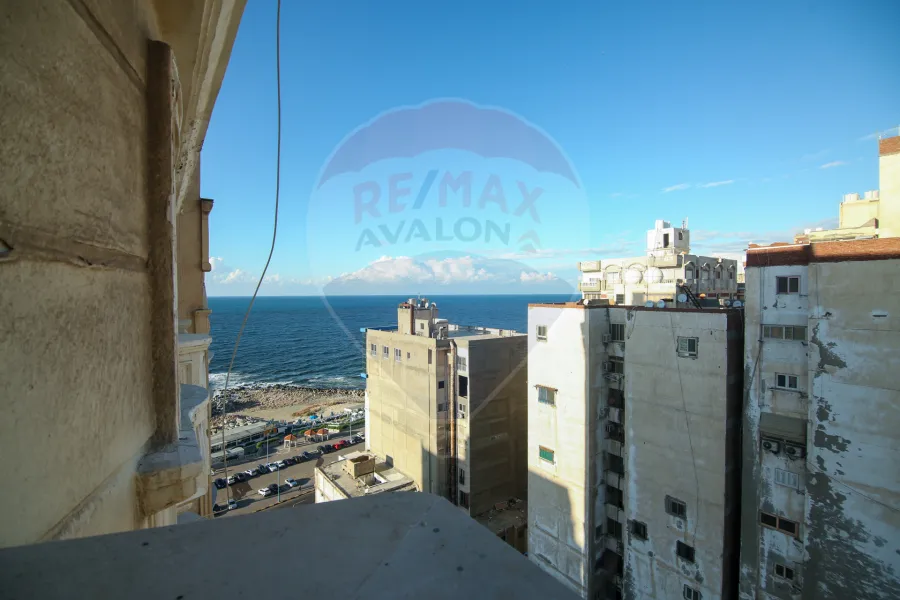 Apartment for sale 125 m Cleopatra (Steps from the sea)