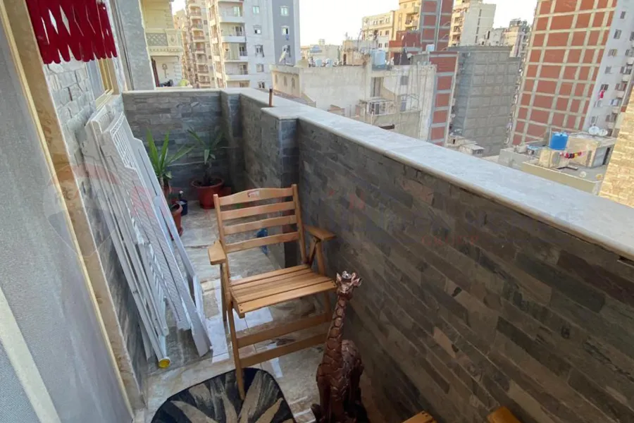 Apartment for sale 175 m Al Mandara (Idris St)